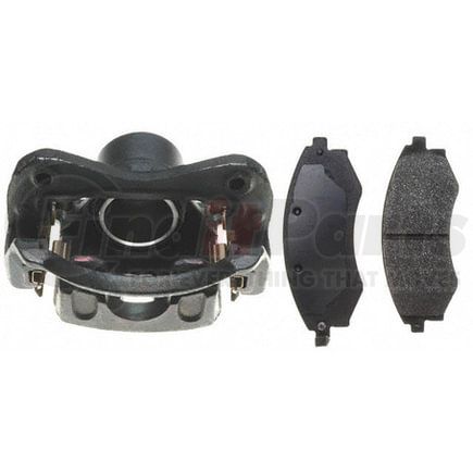 401-1141B by RAYBESTOS - RIGHT HAND THREAD TIE ROD