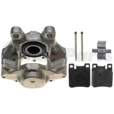 401-1254B by RAYBESTOS - OUTER TIE ROD END