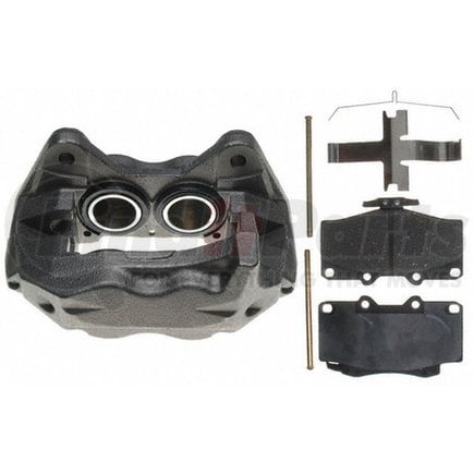 401-1253B by RAYBESTOS - OUTER TIE ROD END