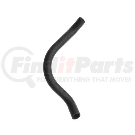 Dayco 86055 HVAC Heater Hose MOLDED HEATER HOSE, DAYCO