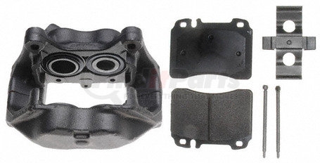 401-1308B by RAYBESTOS - OUTER TIE ROD END