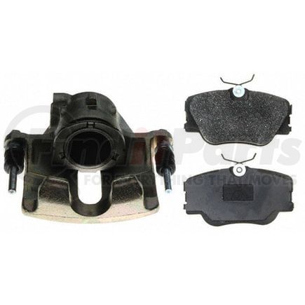 401-1312B by RAYBESTOS - INNER TIE ROD EN