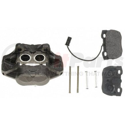 401-1335B by RAYBESTOS - Brake Calipers