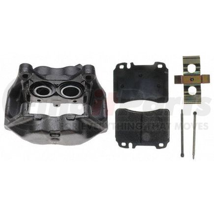 401-1310B by RAYBESTOS - OUTER TIE ROD END