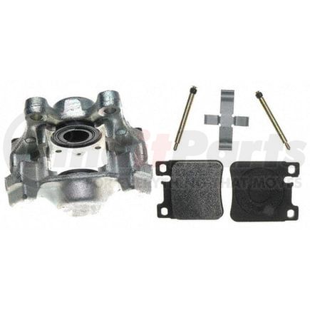 Raybestos 401-1377B Steering Tie Rod End Brake Calipers