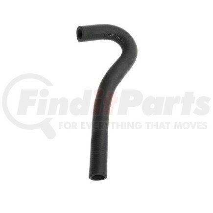 Dayco 87637 HVAC Heater Hose MOLDED HEATER HOSE, DAYCO