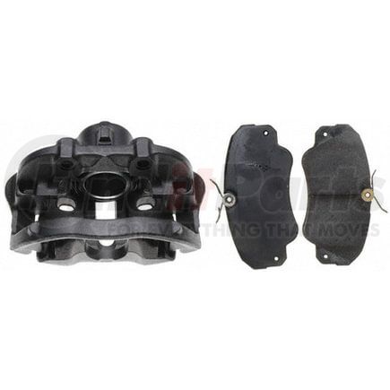 401-1419B by RAYBESTOS - Brake Calipers