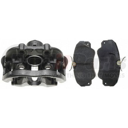 401-1420B by RAYBESTOS - Brake Calipers
