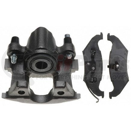 401-1421B by RAYBESTOS - Brake Calipers