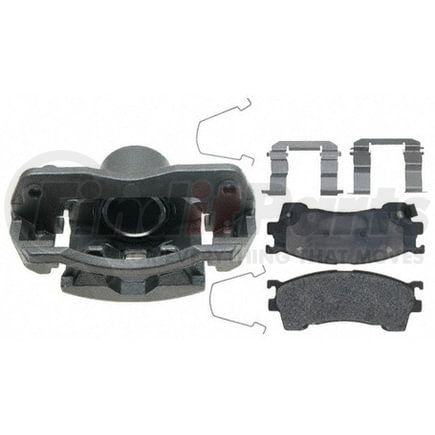 401-1406B by RAYBESTOS - LEFT OUTER TIE ROD END