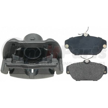 401-1448B by RAYBESTOS - OUTER TIE ROD END