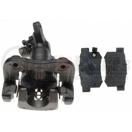 401-1425B by RAYBESTOS - LEFT OUTER AND L