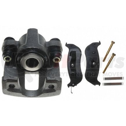 Raybestos 401-1439B Steering Tie Rod End Brake Calipers