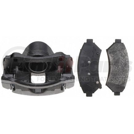 401-1455B by RAYBESTOS - Brake Calipers