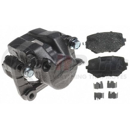 401-1434B by RAYBESTOS - Brake Calipers