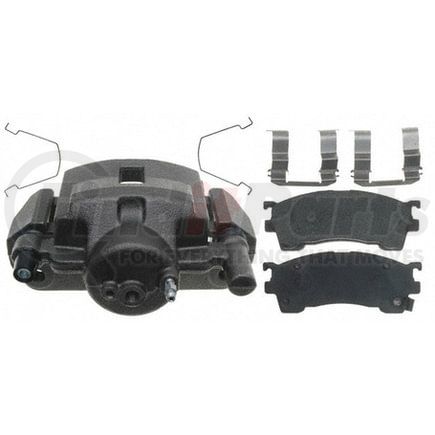 401-1418B by RAYBESTOS - Brake Calipers