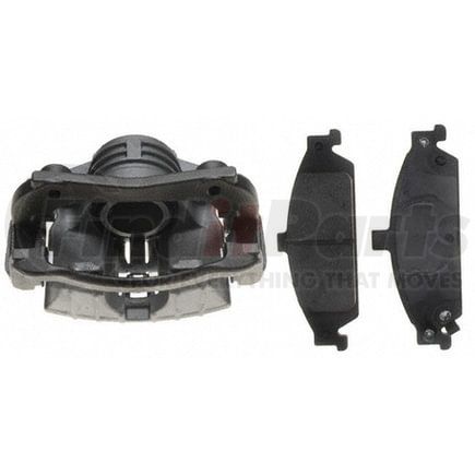 Raybestos 401-1450B Steering Tie Rod End OUTER TIE ROD END