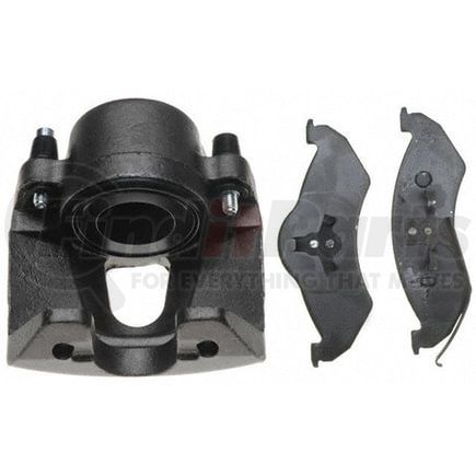 401-1472B by RAYBESTOS - OUTER TIE ROD END