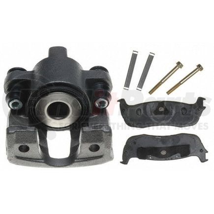 401-1466B by RAYBESTOS - Brake Calipers