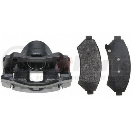 401-1456B by RAYBESTOS - OUTER TIE ROD END