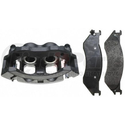 401-1463B by RAYBESTOS - Brake Calipers