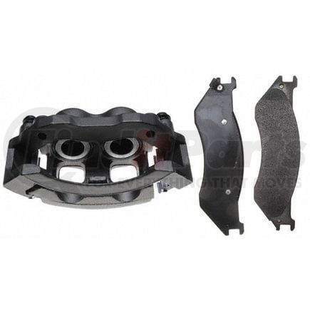 401-1462B by RAYBESTOS - Brake Calipers