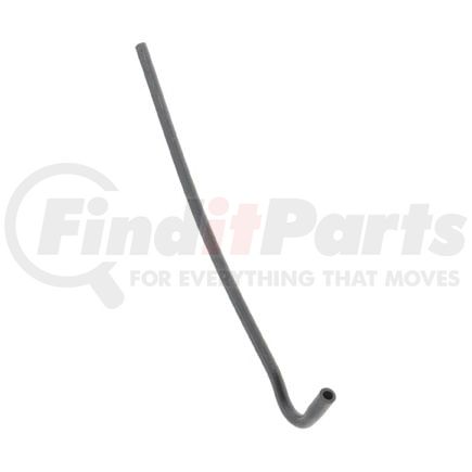 86816 by DAYCO - MOLDED HEATER HOSE, DAYCO