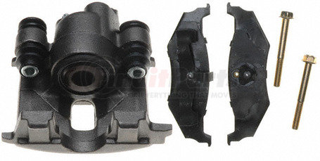 401-1484B by RAYBESTOS - RIGHT OUTER TIE ROD END