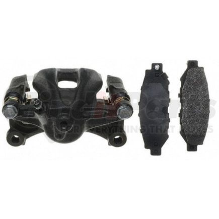 401-1478B by RAYBESTOS - RIGHT OUTER TIE