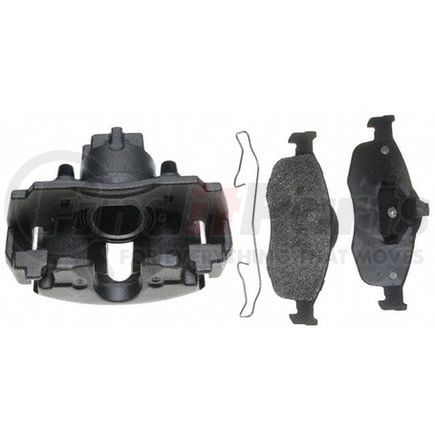 401-1492B by RAYBESTOS - Brake Calipers