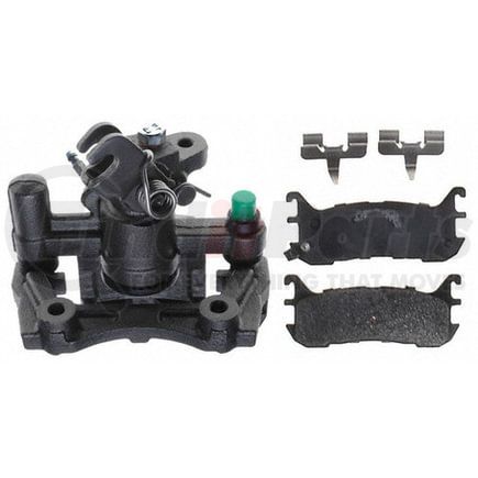 401-1504B by RAYBESTOS - Brake Calipers