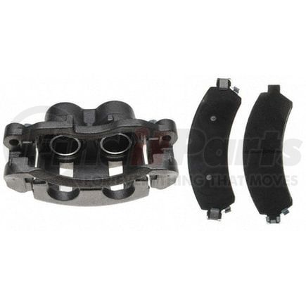 401-1514B by RAYBESTOS - OUTER TIE ROD END