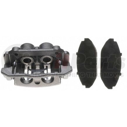 401-1493B by RAYBESTOS - OUTER TIE ROD EN