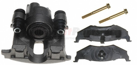 401-1485B by RAYBESTOS - LEFT OUTER TIE R