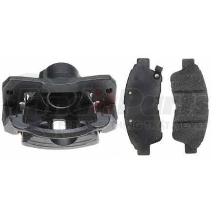 401-1525B by RAYBESTOS - OUTER TIE ROD END