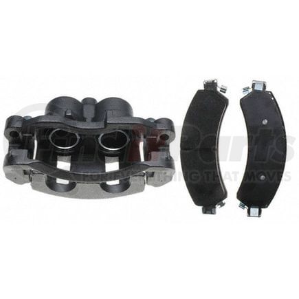 401-1522B by RAYBESTOS - RIGHT OUTER TIE ROD END