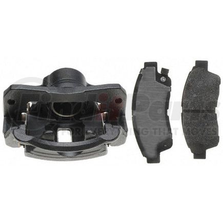 401-1528B by RAYBESTOS - Brake Calipers
