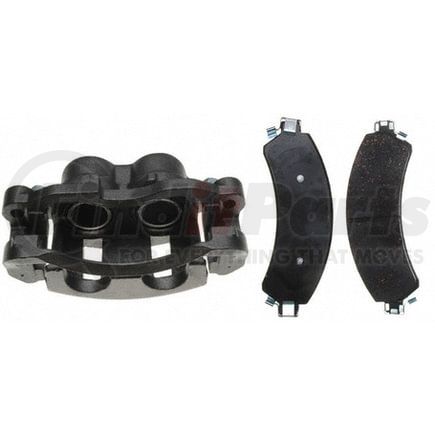 401-1510B by RAYBESTOS - Brake Calipers