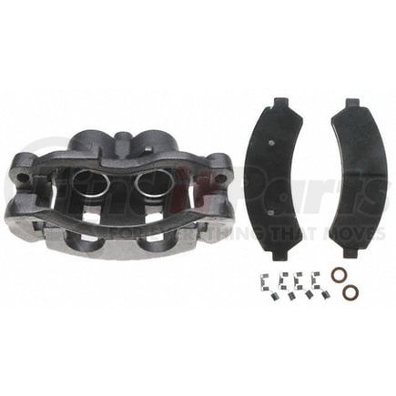 401-1521B by RAYBESTOS - LEFT OUTER TIE ROD END