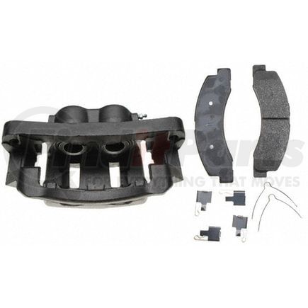 401-1568B by RAYBESTOS - Brake Calipers