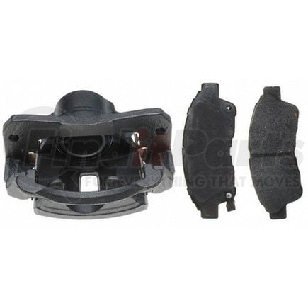 401-1529B by RAYBESTOS - OUTER TIE ROD EN