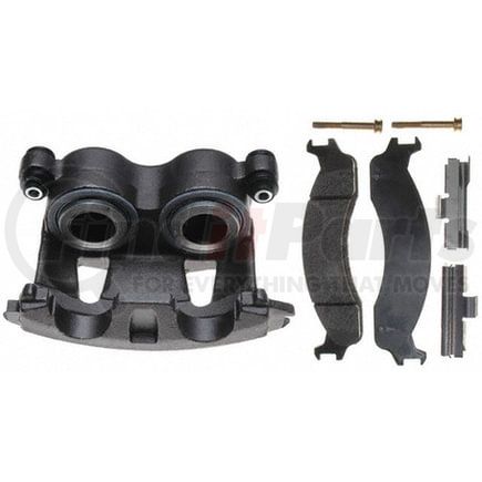 401-1595B by RAYBESTOS - Brake Calipers