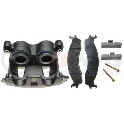 401-1594B by RAYBESTOS - Brake Calipers