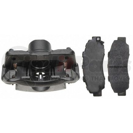 401-1623B by RAYBESTOS - INNER TIE ROD EN