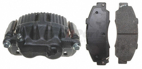 401-1625B by RAYBESTOS - INNER TIE ROD END