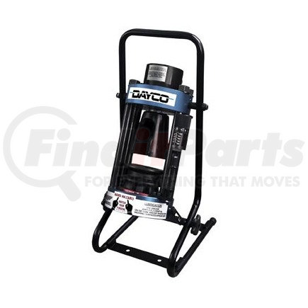 200140 by DAYCO - D100S-DAYCO  (CRIMPER ONLY)