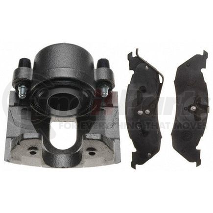 Raybestos 401-1641B Steering Tie Rod End Brake Calipers