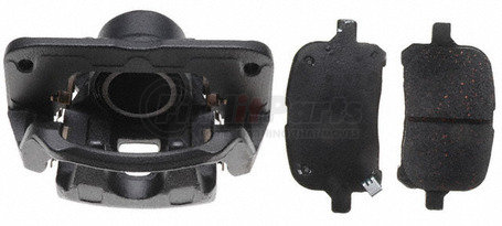 401-1598B by RAYBESTOS - OUTER TIE ROD END