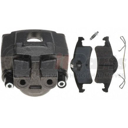401-1644B by RAYBESTOS - Brake Calipers