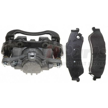 401-1668B by RAYBESTOS - Brake Calipers